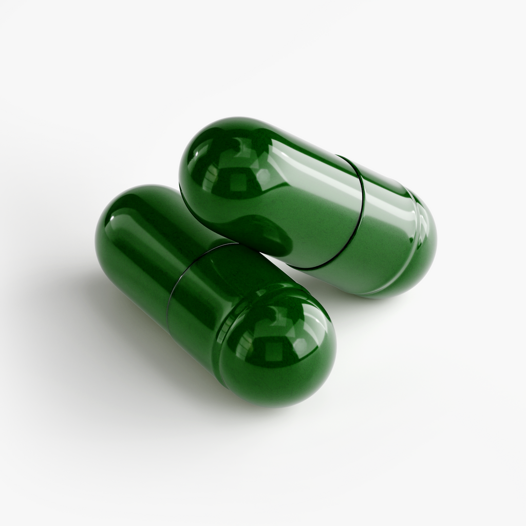 IgniteBurn metabolism booster 6x