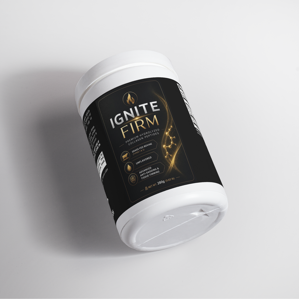 IgniteFirm Collagen
