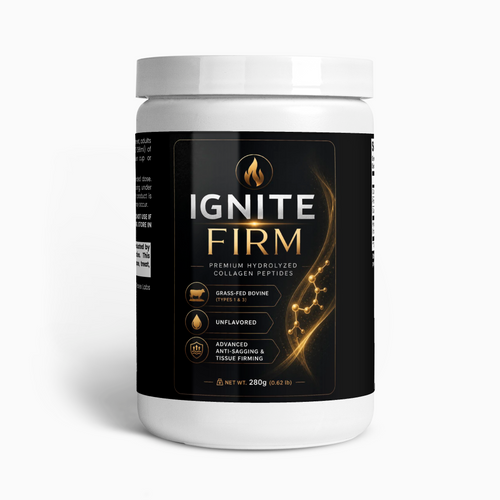 IgniteFirm Collagen