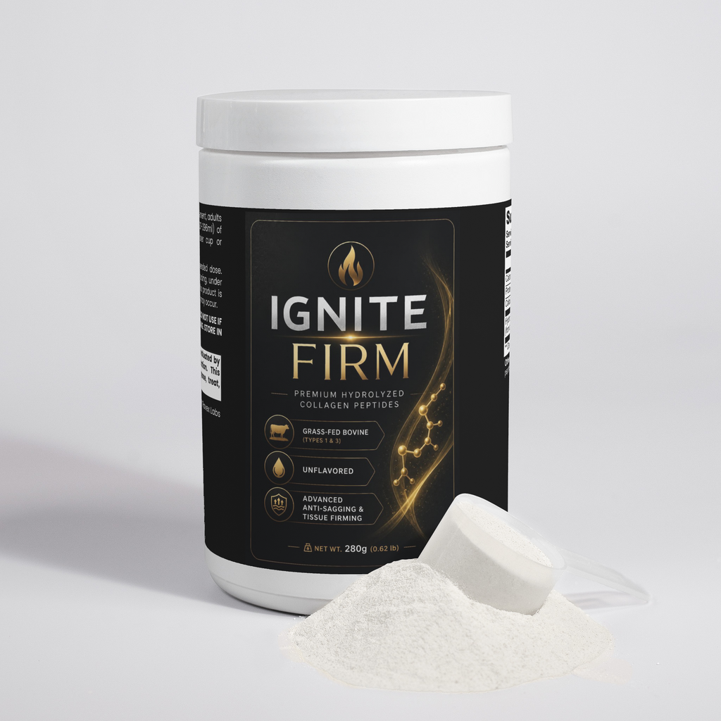 IgniteFirm Collagen