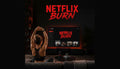 Netflix Burn